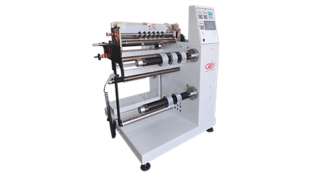 Slitting and Cutting