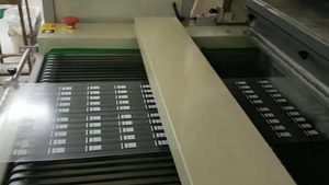 Adhesive Powder Applicator
