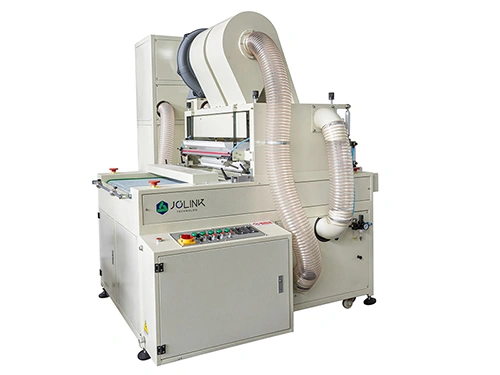 Adhesive Powder Applicator