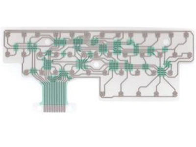 Flexible printed circuit (FPC)