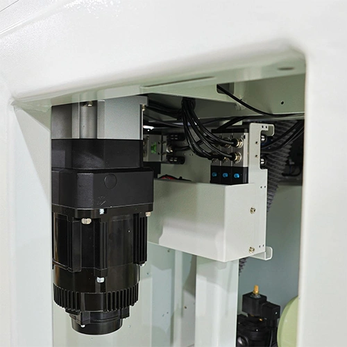 Flat Bed Screen Printing Machine