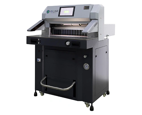 Automatic Guillotine Cutter