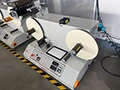 Automatic Rewinder