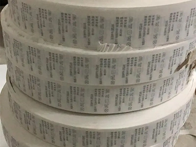 Labels