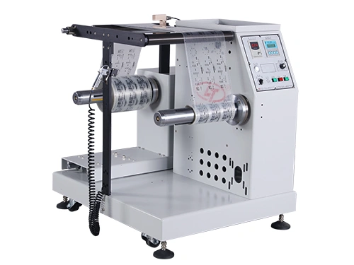 Cantilevered Winder