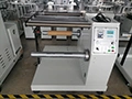 Cantilevered Winder