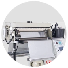 Corona treater for conductive materials