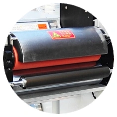 Heating function