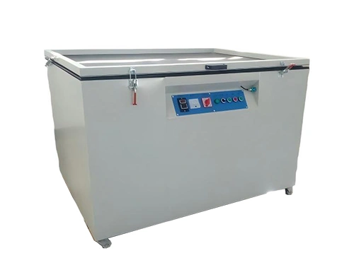Screen Printing Exposure Unit