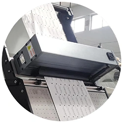 LED UV