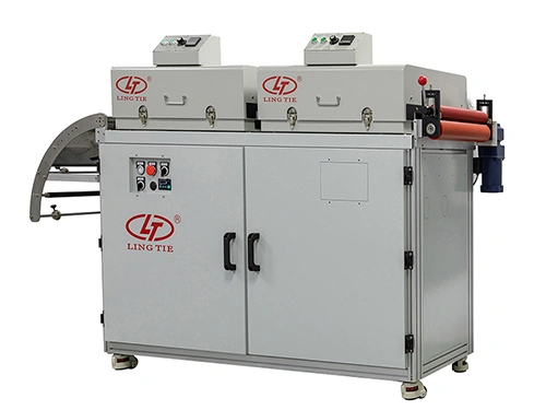 Infrared Drying Oven