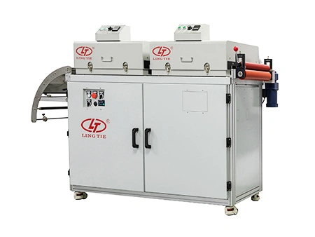 Infrared Drying Oven