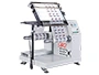 Inspection Rewinder