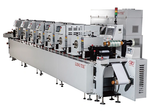 Letterpress Printing Press