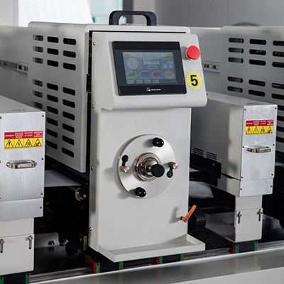 Printing station