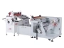 Automatic Sheeting Machine / Roll-to-Sheet Cutter