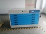 Screen Drying Cabinet