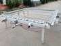 Screen Printing Screen Stretcher