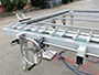 Screen Printing Screen Stretcher
