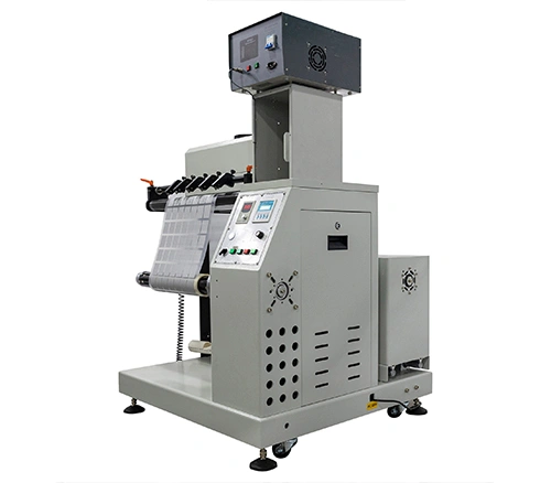 Corona Treater