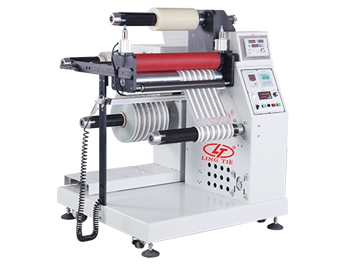 Lamination and Finishing Machines