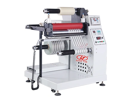 Web Laminating Machine